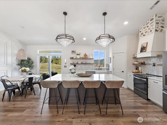 429 Dakota Heights Drive, Cle Elum, WA 98922