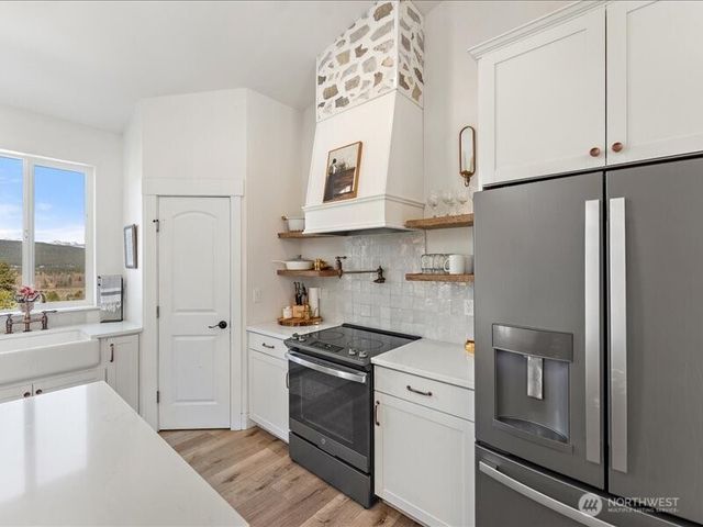 429 Dakota Heights Drive, Cle Elum, WA 98922