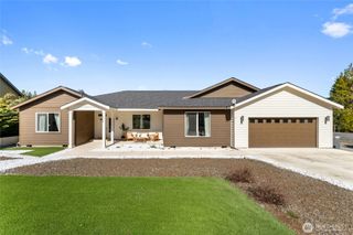 429 Dakota Heights Drive, Cle Elum, WA 98922