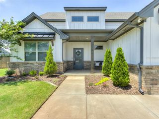 1391 Hickory Trail, Piedmont, OK 73078