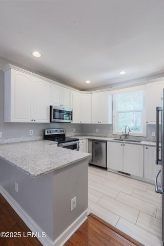 60 Old Sawmill Drive, Bluffton, SC 29910