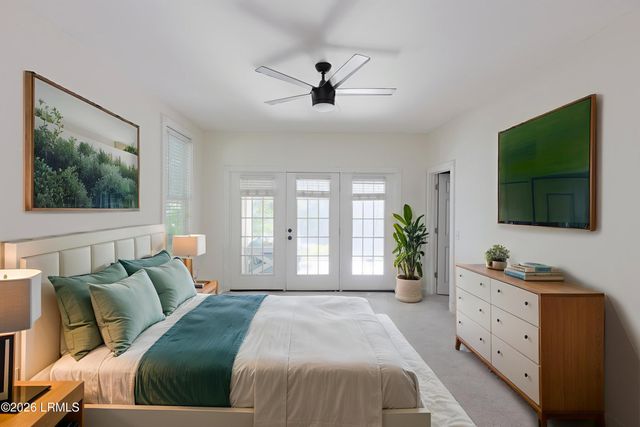 60 Old Sawmill Drive, Bluffton, SC 29910