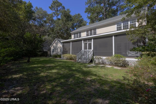 60 Old Sawmill Drive, Bluffton, SC 29910