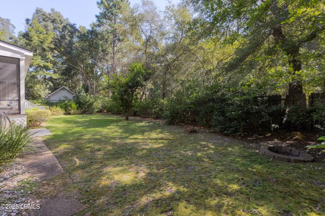 60 Old Sawmill Drive, Bluffton, SC 29910