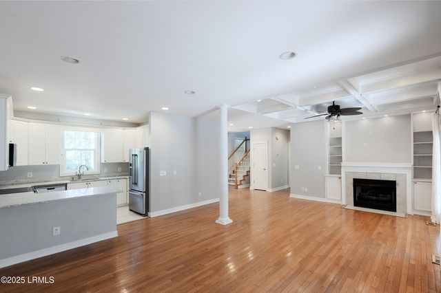 60 Old Sawmill Drive, Bluffton, SC 29910