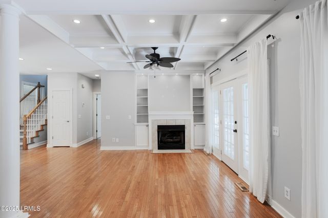 60 Old Sawmill Drive, Bluffton, SC 29910