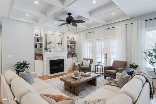 60 Old Sawmill Drive, Bluffton, SC 29910