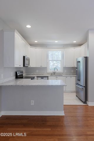 60 Old Sawmill Drive, Bluffton, SC 29910