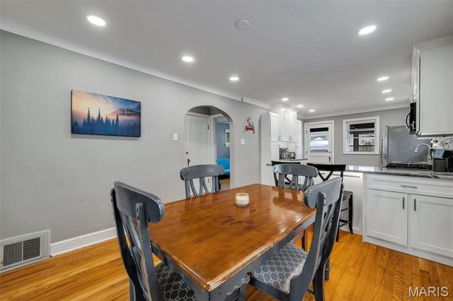 5563 Devonshire Avenue, St Louis, MO 63109