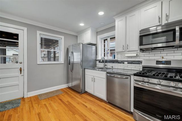 5563 Devonshire Avenue, St Louis, MO 63109