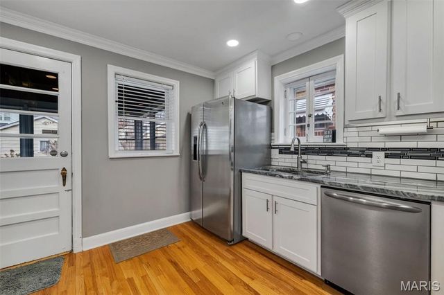 5563 Devonshire Avenue, St Louis, MO 63109