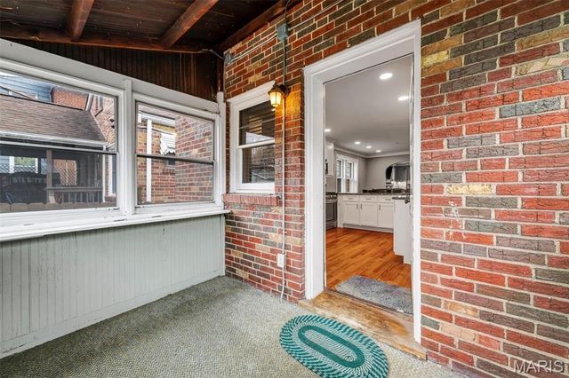 5563 Devonshire Avenue, St Louis, MO 63109