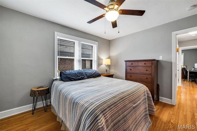 5563 Devonshire Avenue, St Louis, MO 63109