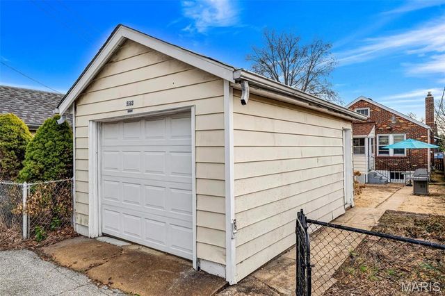 5563 Devonshire Avenue, St Louis, MO 63109