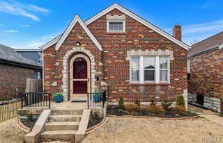 5563 Devonshire Avenue, St Louis, MO 63109