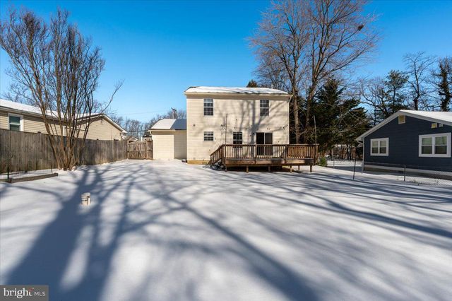 3587 LOCH HAVEN DR, Edgewater, MD 21037