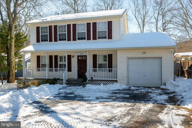 3587 LOCH HAVEN DR, Edgewater, MD 21037