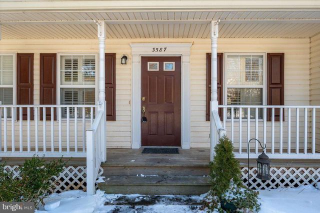 3587 LOCH HAVEN DR, Edgewater, MD 21037