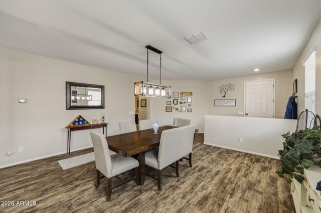 40614 W HOPPER Drive, Maricopa, AZ 85138