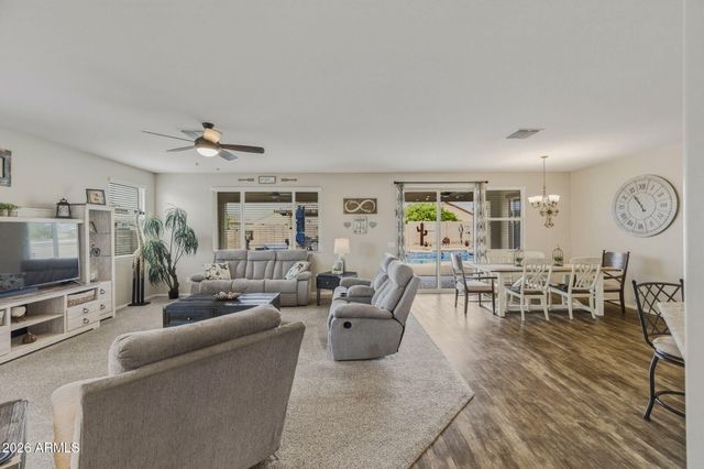 40614 W HOPPER Drive, Maricopa, AZ 85138