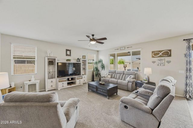 40614 W HOPPER Drive, Maricopa, AZ 85138