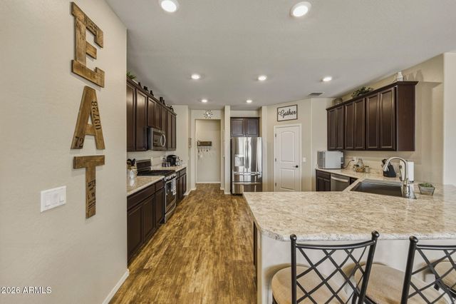 40614 W HOPPER Drive, Maricopa, AZ 85138