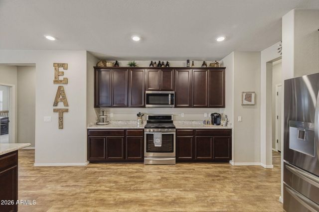 40614 W HOPPER Drive, Maricopa, AZ 85138