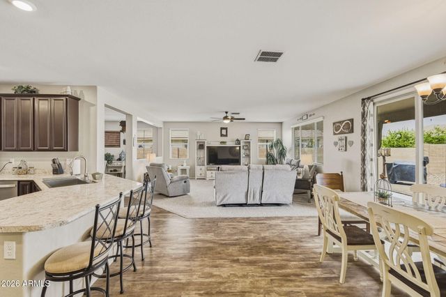 40614 W HOPPER Drive, Maricopa, AZ 85138