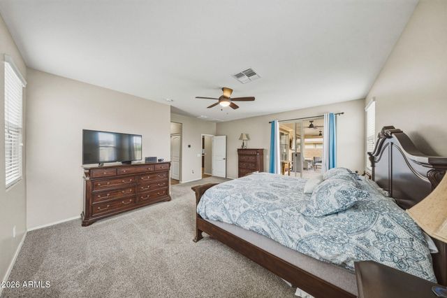 40614 W HOPPER Drive, Maricopa, AZ 85138