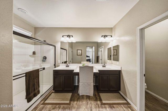 40614 W HOPPER Drive, Maricopa, AZ 85138