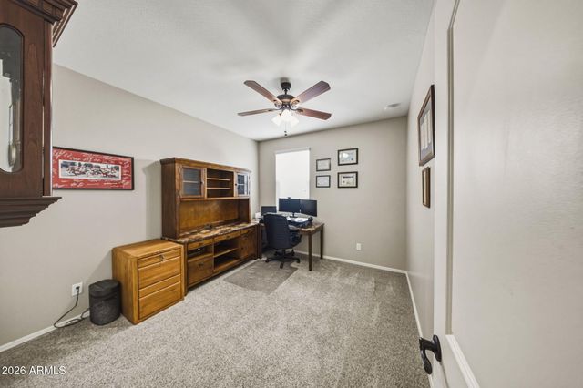 40614 W HOPPER Drive, Maricopa, AZ 85138