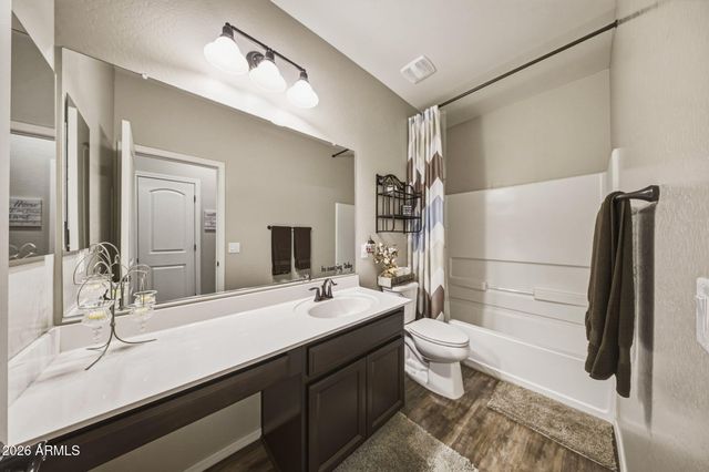 40614 W HOPPER Drive, Maricopa, AZ 85138