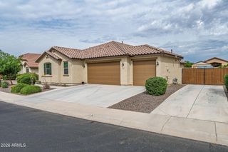 40614 W HOPPER Drive, Maricopa, AZ 85138