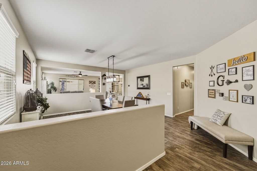 Image 22 of property listing at 40614 W HOPPER Drive, Maricopa, AZ 85138
