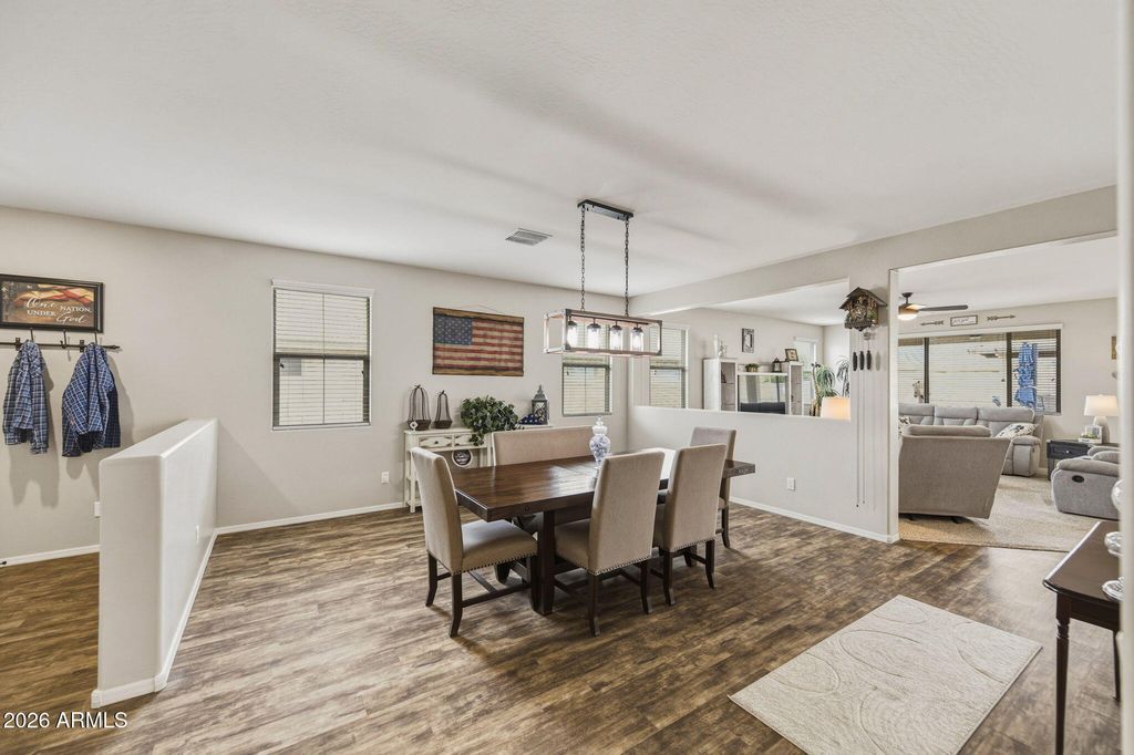 Image 23 of property listing at 40614 W HOPPER Drive, Maricopa, AZ 85138