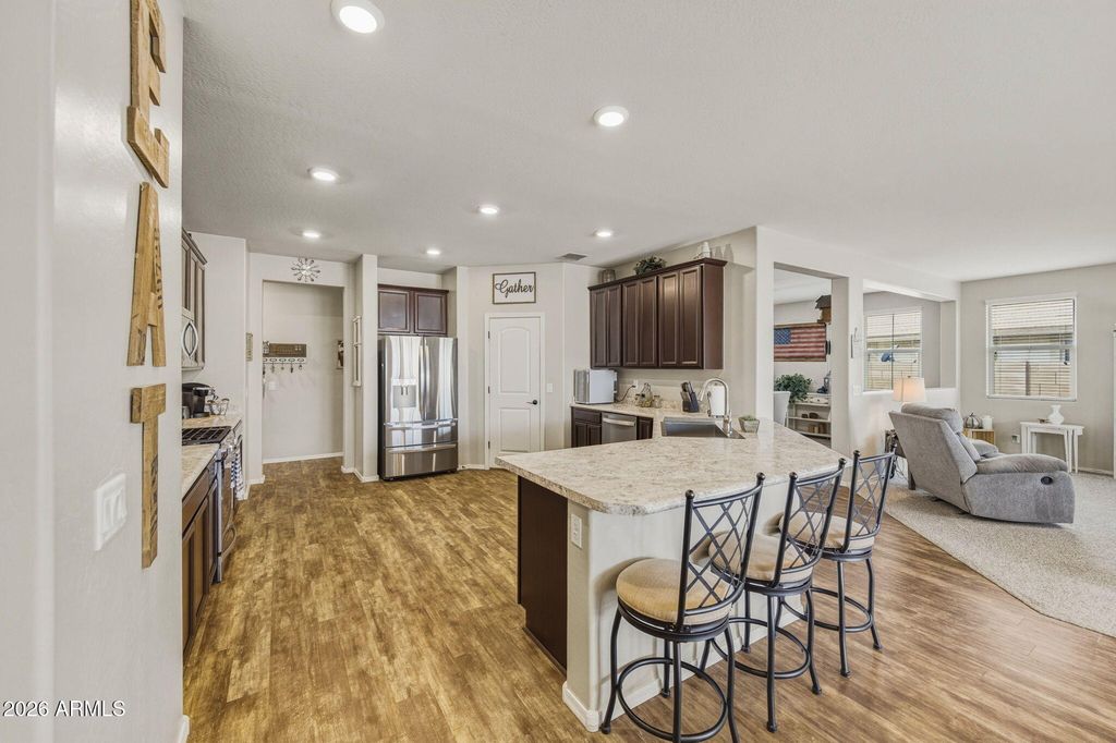 Image 25 of property listing at 40614 W HOPPER Drive, Maricopa, AZ 85138