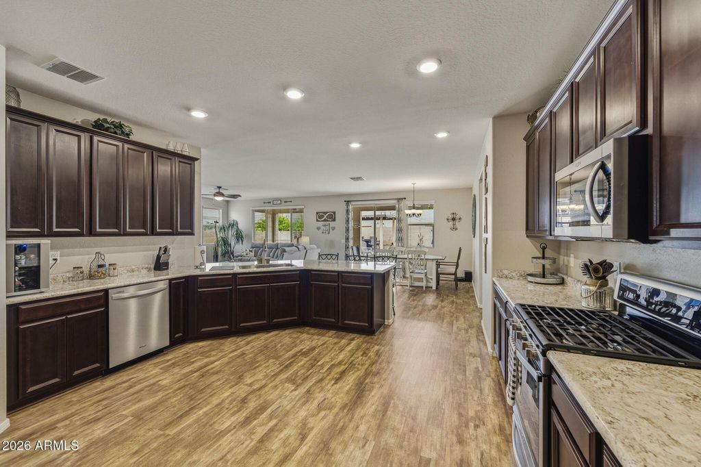 Image 29 of property listing at 40614 W HOPPER Drive, Maricopa, AZ 85138