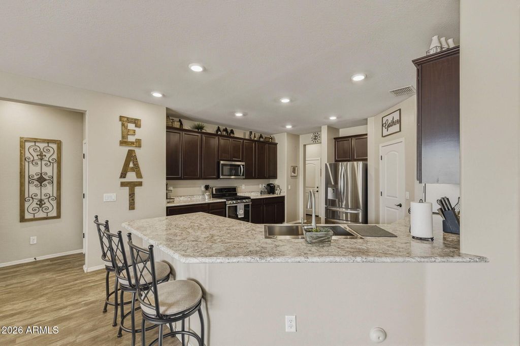 Image 32 of property listing at 40614 W HOPPER Drive, Maricopa, AZ 85138