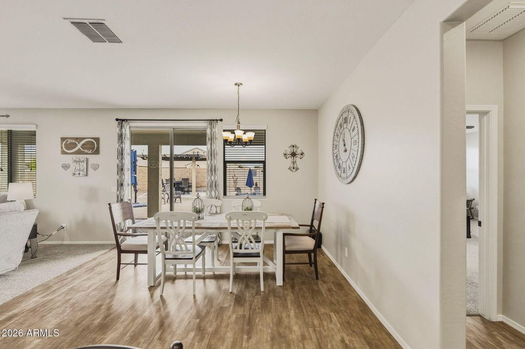 Image 34 of property listing at 40614 W HOPPER Drive, Maricopa, AZ 85138