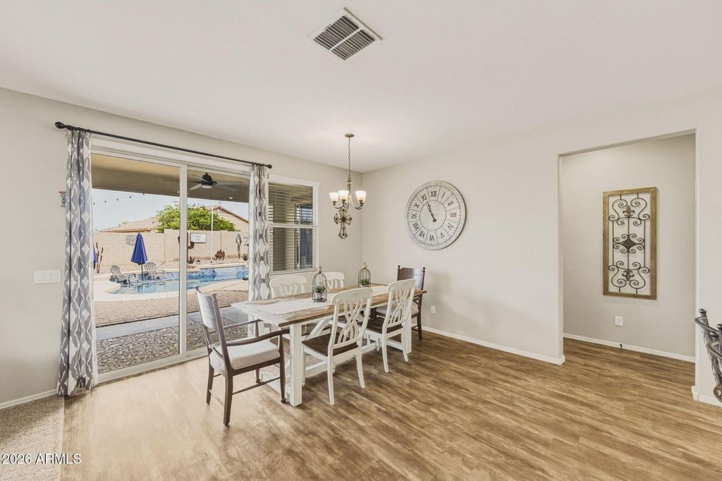 Image 35 of property listing at 40614 W HOPPER Drive, Maricopa, AZ 85138