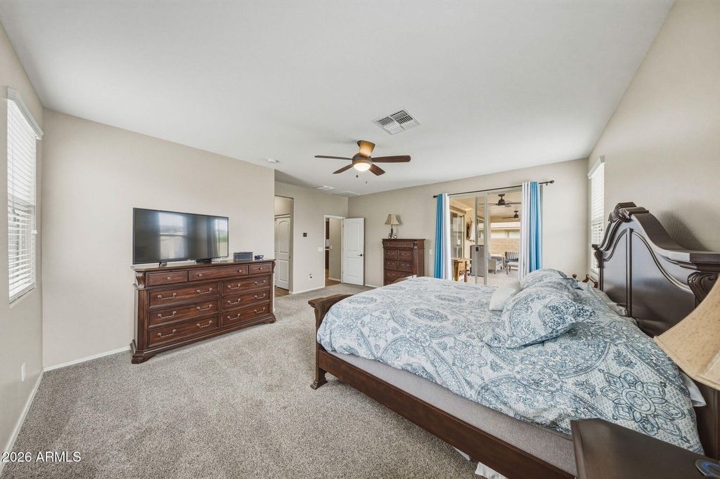 Image 38 of property listing at 40614 W HOPPER Drive, Maricopa, AZ 85138