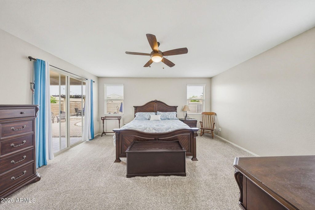 Image 39 of property listing at 40614 W HOPPER Drive, Maricopa, AZ 85138