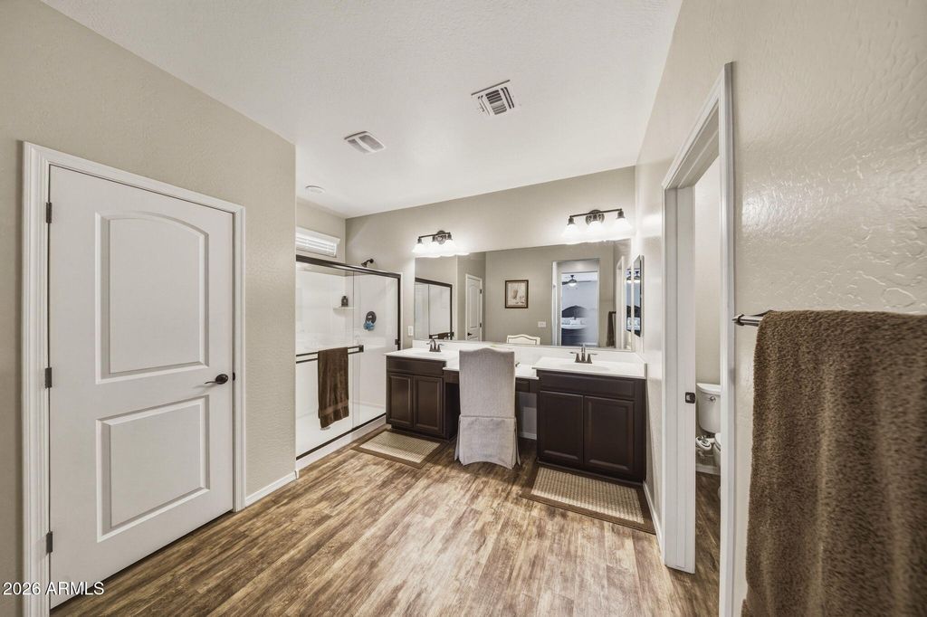 Image 43 of property listing at 40614 W HOPPER Drive, Maricopa, AZ 85138