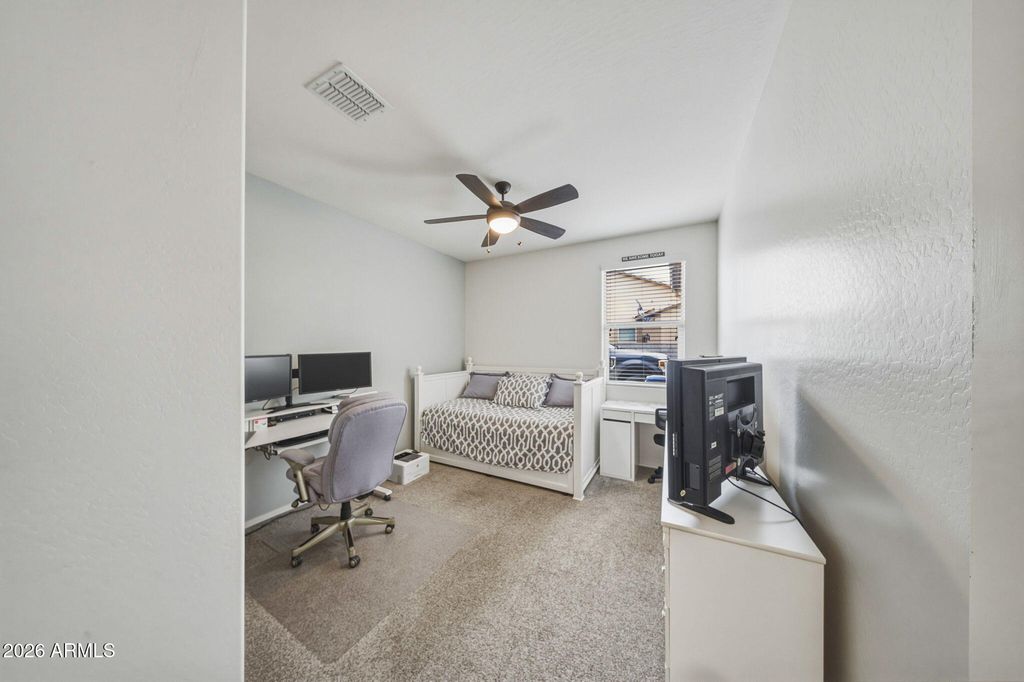 Image 47 of property listing at 40614 W HOPPER Drive, Maricopa, AZ 85138