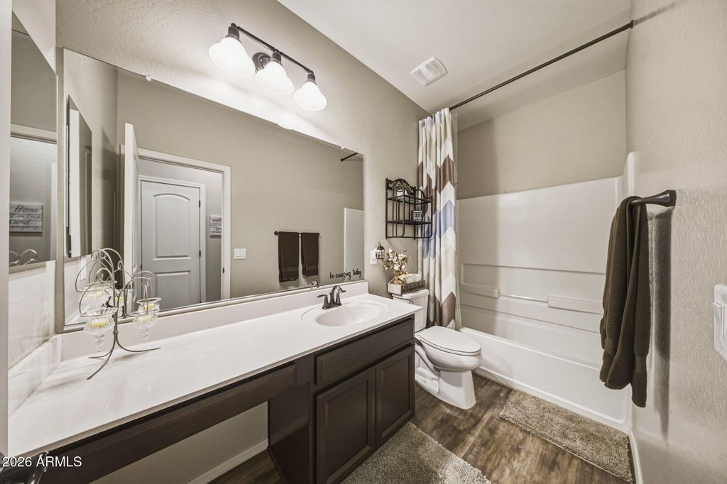 Image 49 of property listing at 40614 W HOPPER Drive, Maricopa, AZ 85138