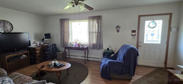 7392 Fairground Road, Blanchester, OH 45107