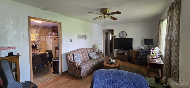 7392 Fairground Road, Blanchester, OH 45107