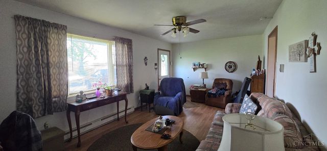 7392 Fairground Road, Blanchester, OH 45107