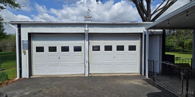 7392 Fairground Road, Blanchester, OH 45107