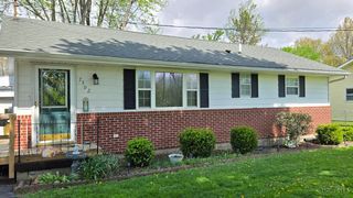 7392 Fairground Road, Blanchester, OH 45107
